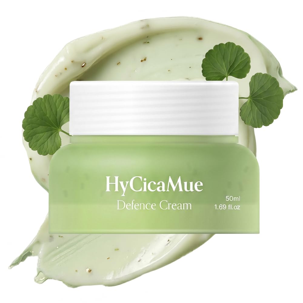 HyCicaMue Defence Cream