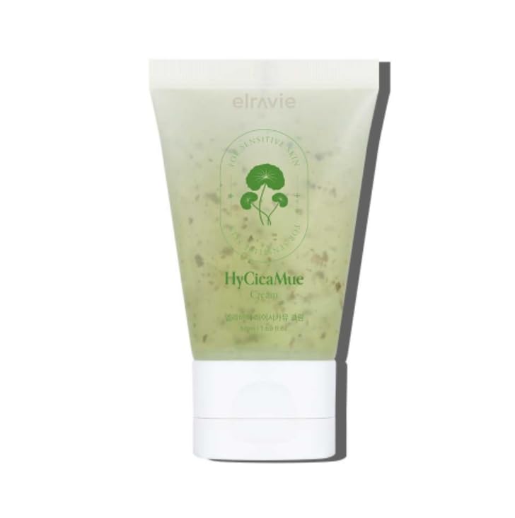Soothing Cream